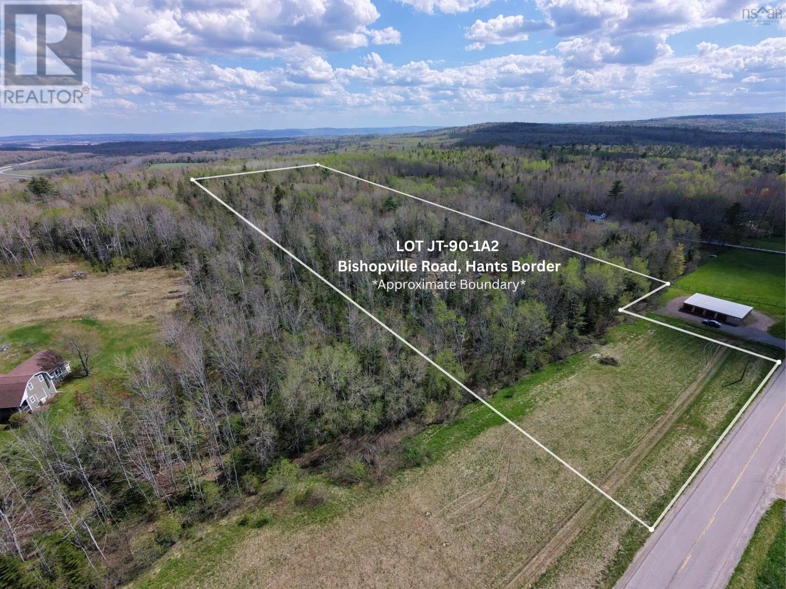 Lot Jt-90-1a2 Bishopville Road Property Photo 1