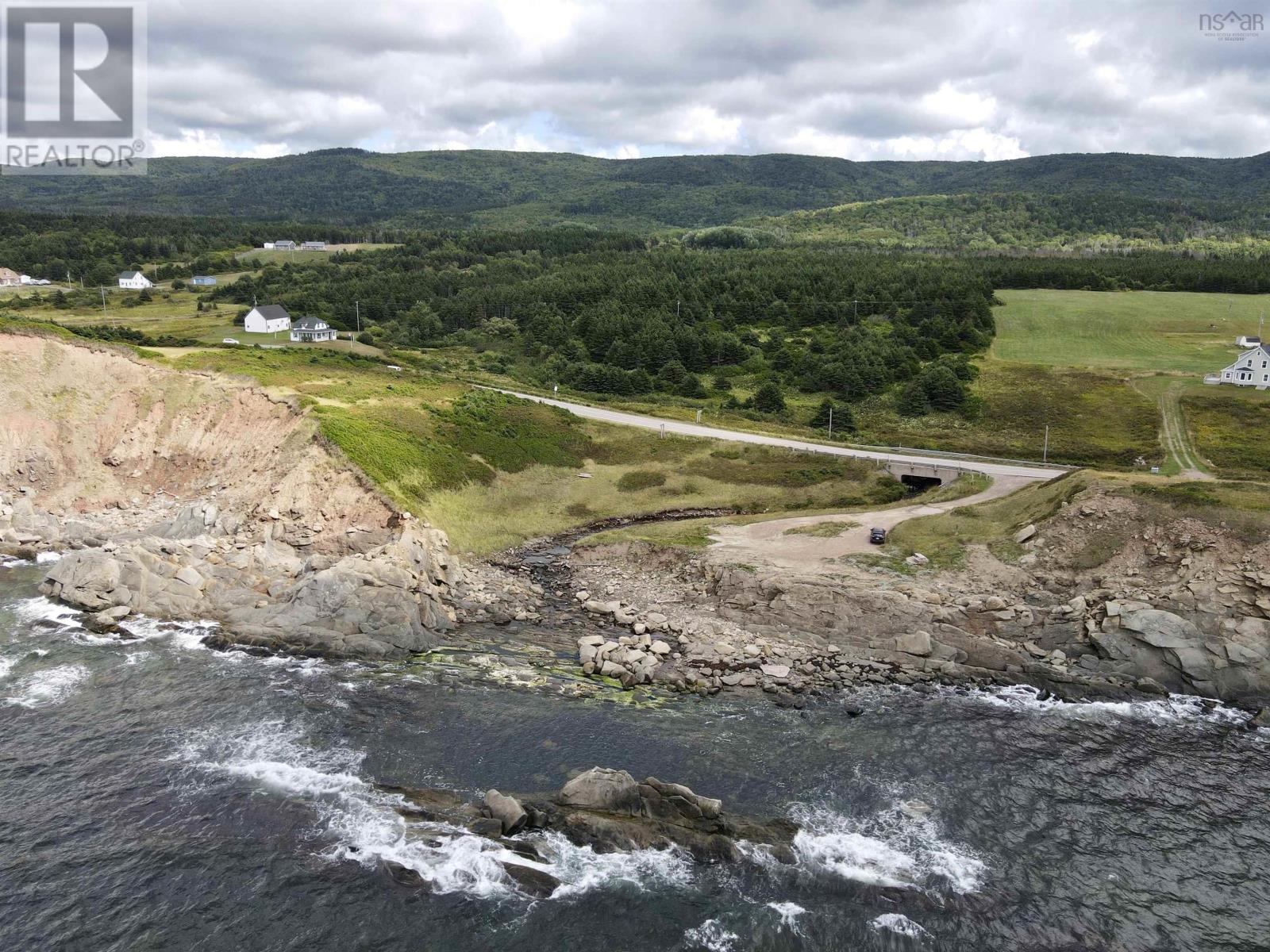 Lot 2 Cabot Trail Property Photo 1