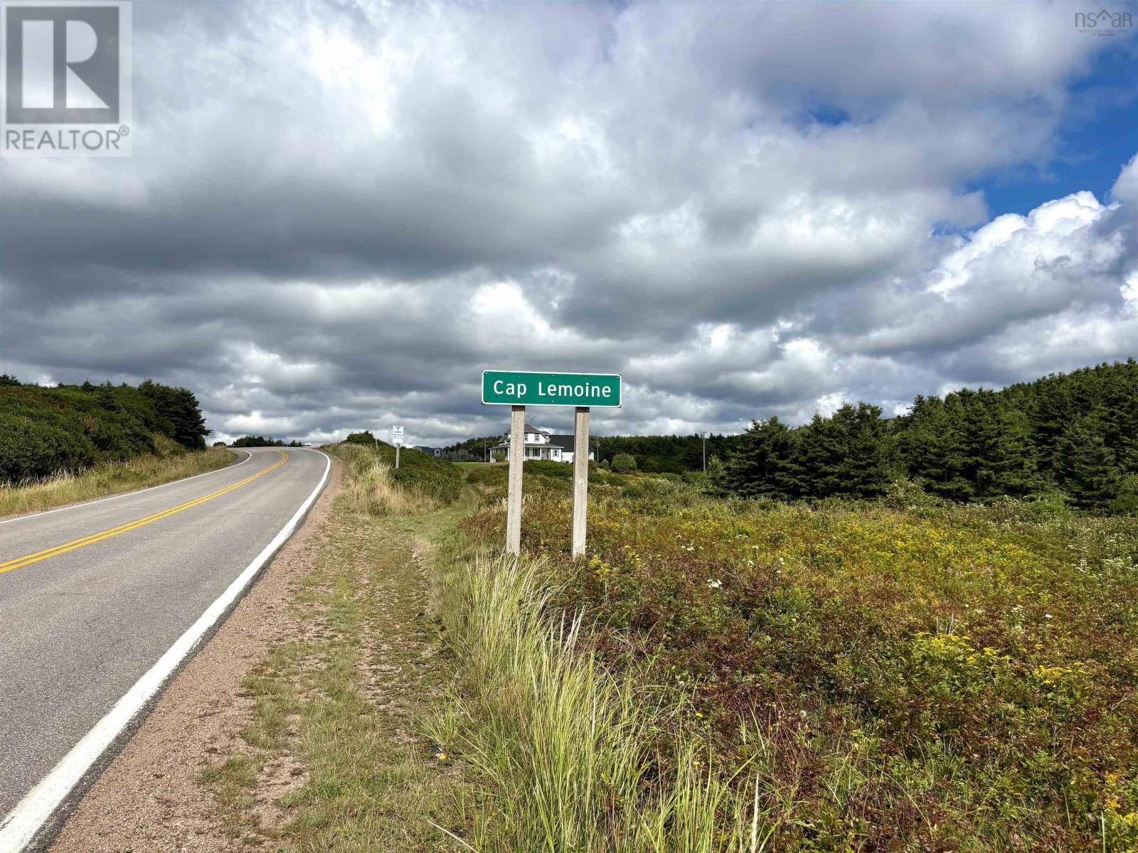 Lot 2 Cabot Trail Property Photo 2