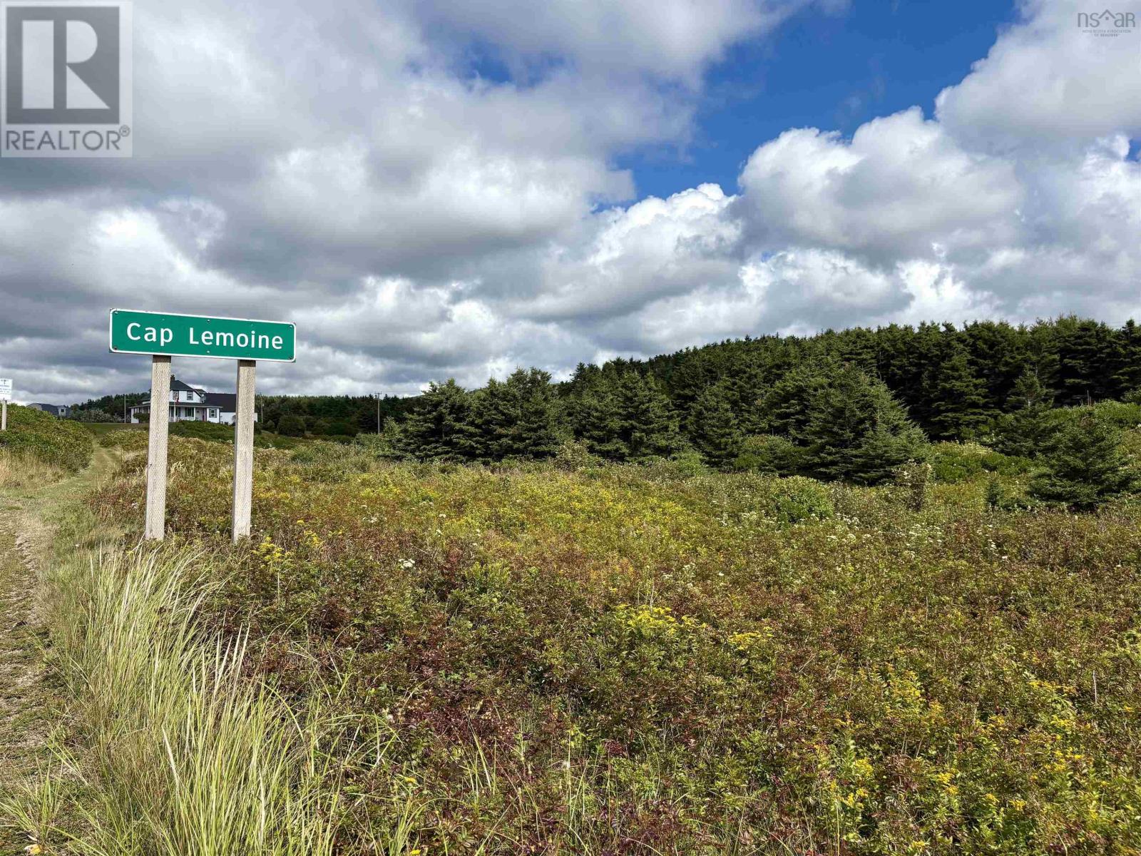 Lot 2 Cabot Trail Property Photo 3