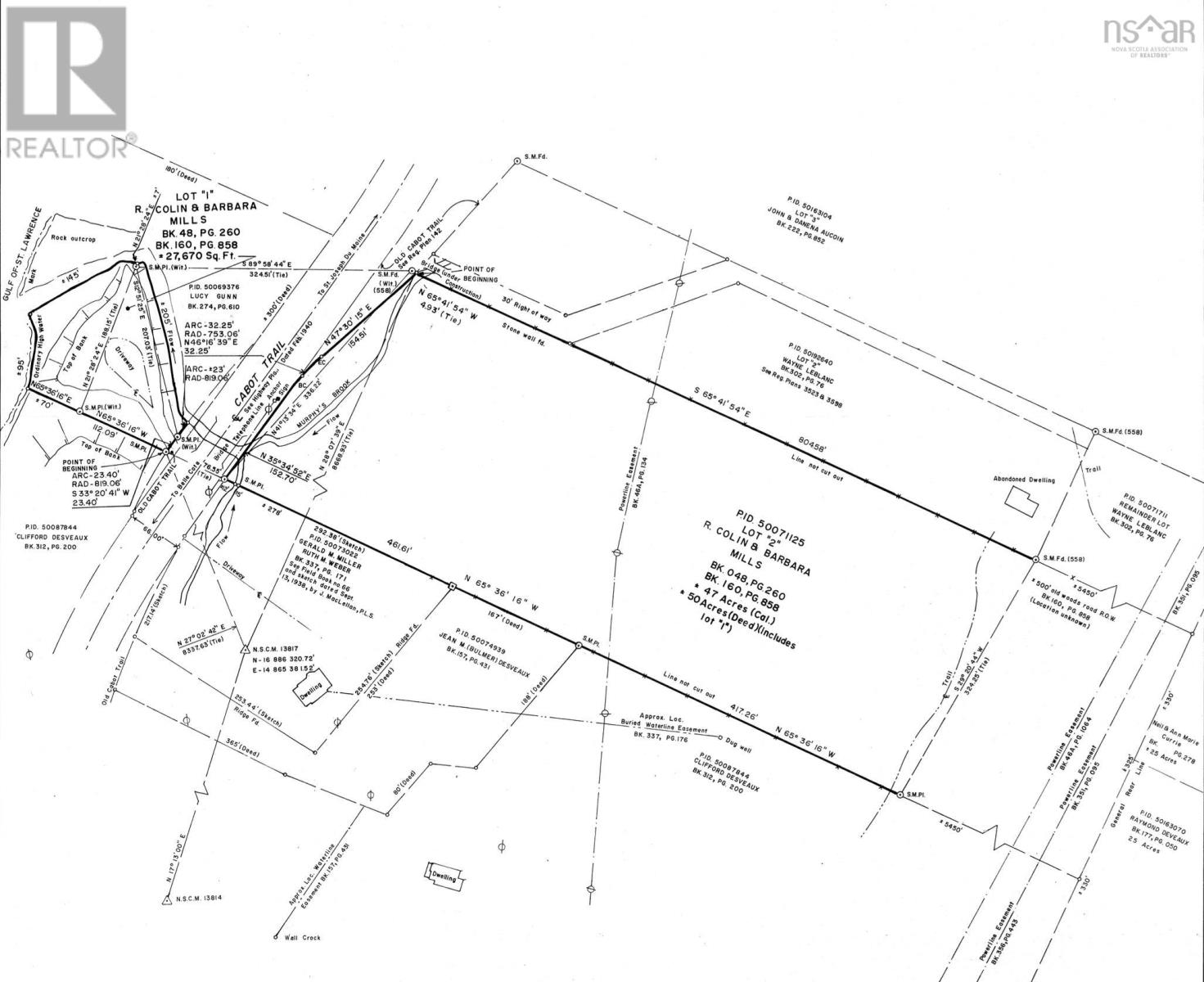 Lot 2 Cabot Trail Property Photo 15