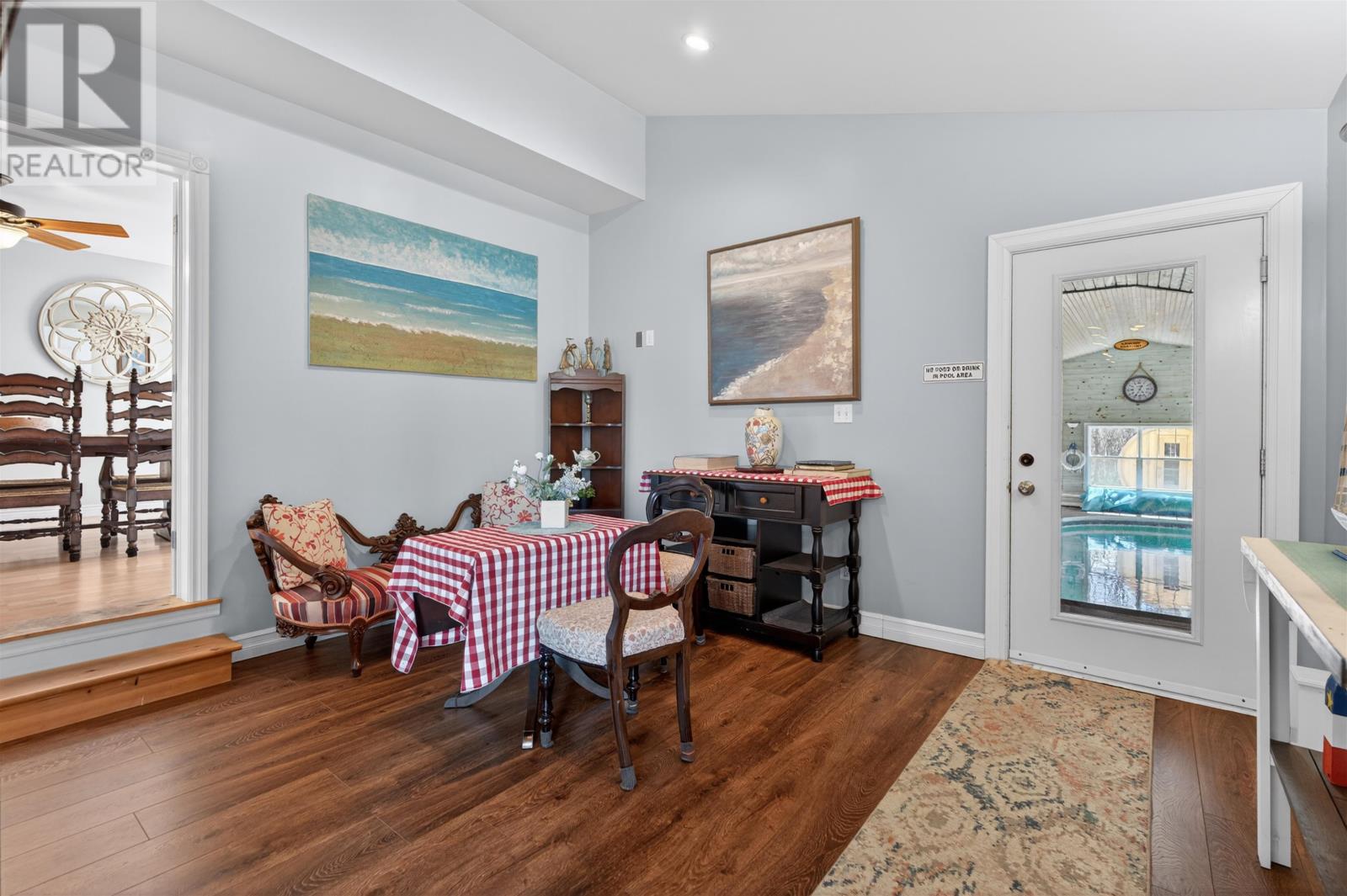 7910 Cavendish Road Property Photo 19