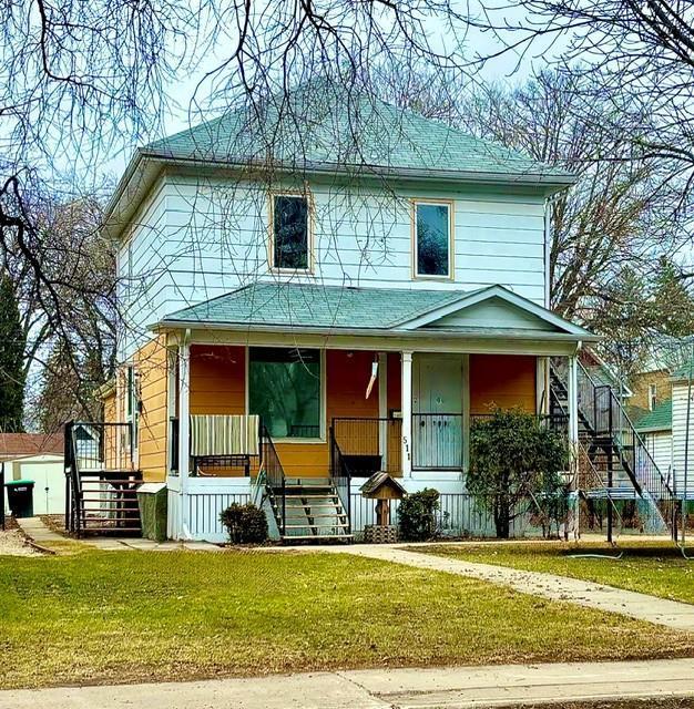 511 15th Street
