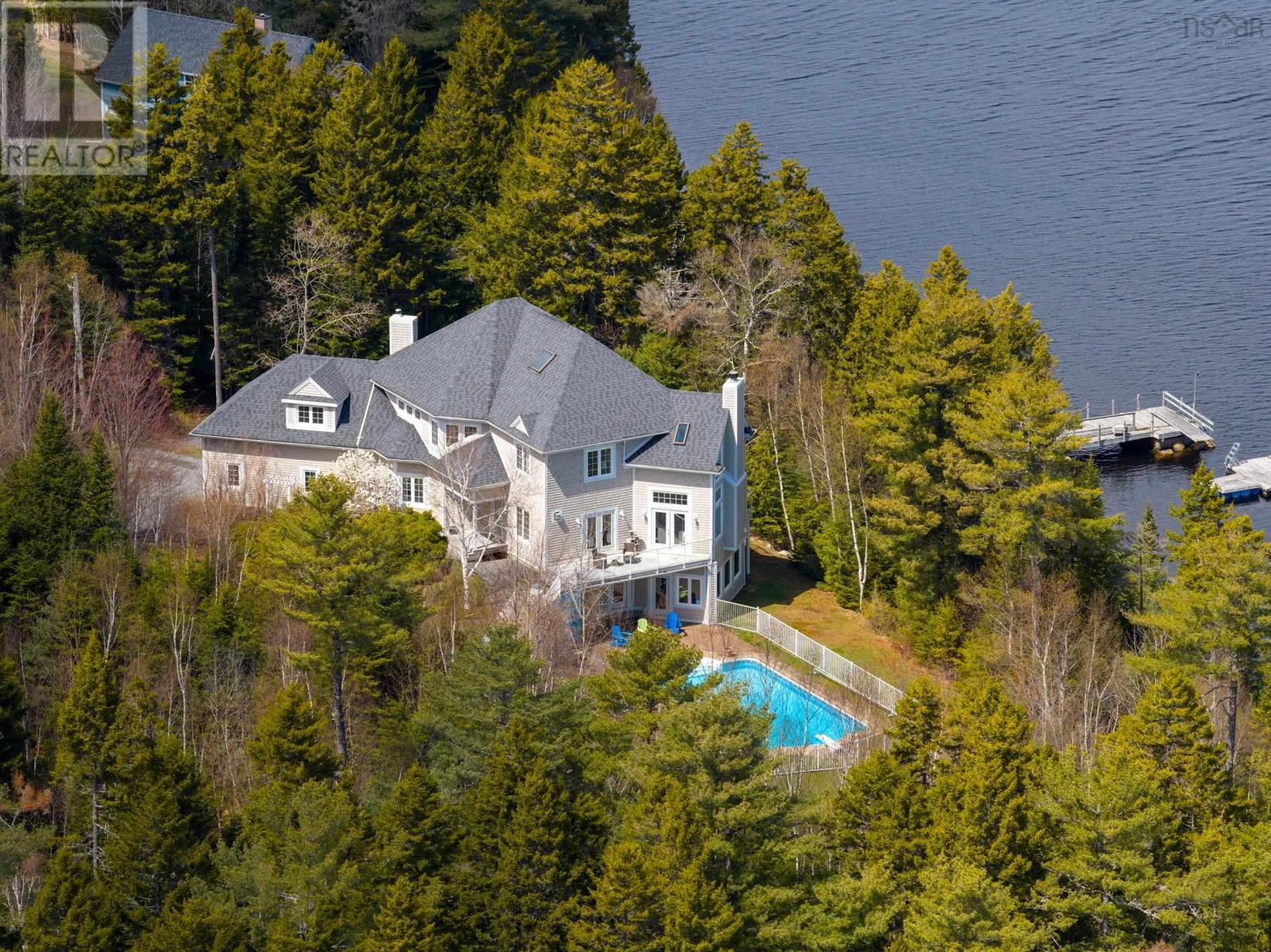 1 Eagle Point Lane