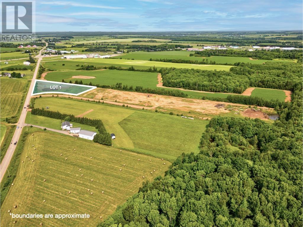 Lot 2011-2 Mill River Road Property Photo 3