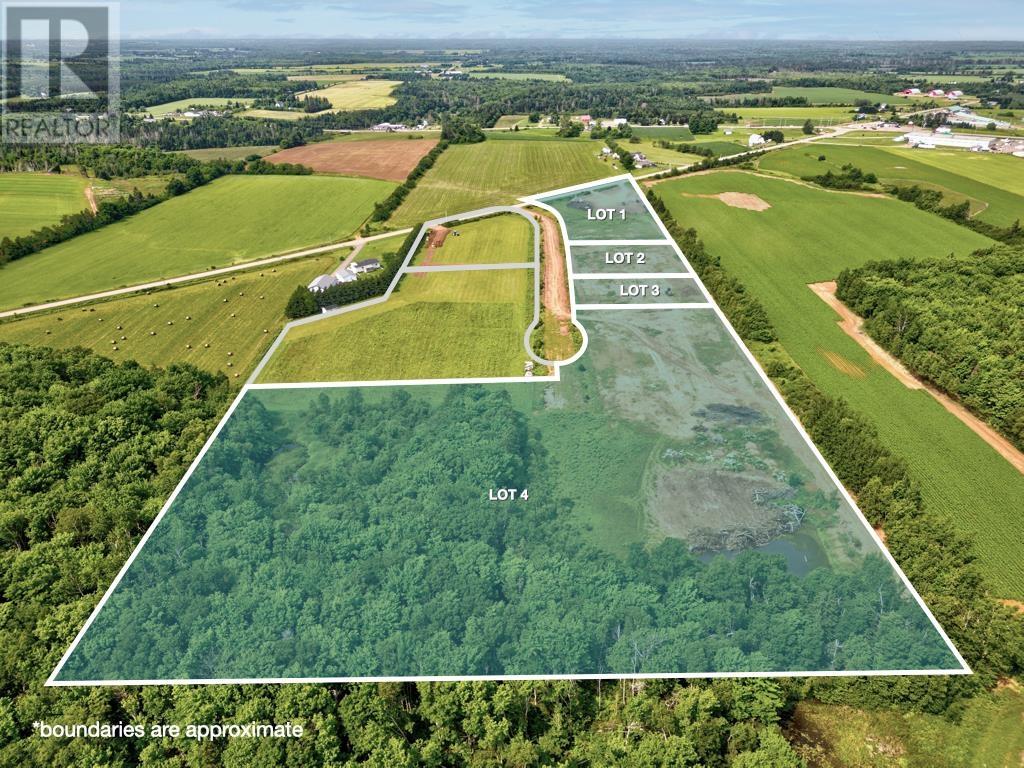 Lot 2011-2 Mill River Road Property Photo 5
