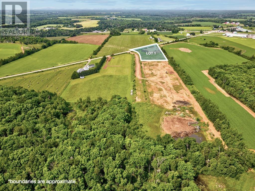 Lot 2011-2 Mill River Road Property Photo 6