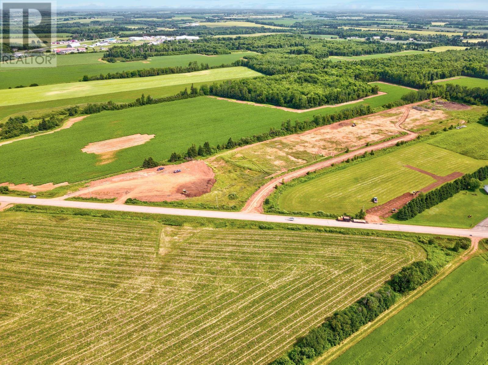 Lot 2011-2 Mill River Road Property Photo 9