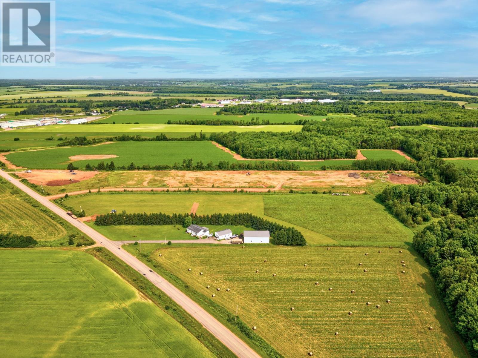 Lot 2011-2 Mill River Road Property Photo 11