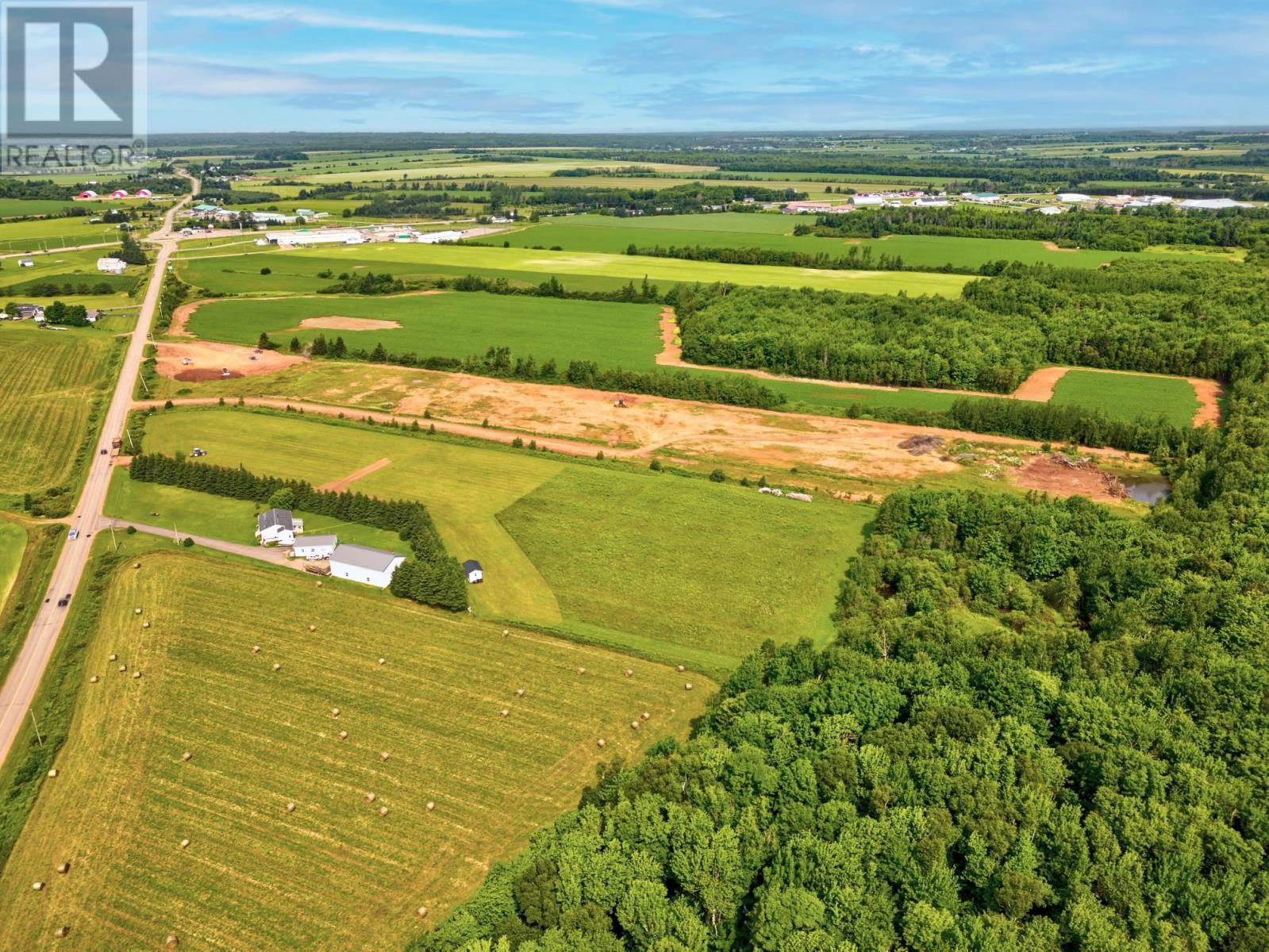 Lot 2011-2 Mill River Road Property Photo 12