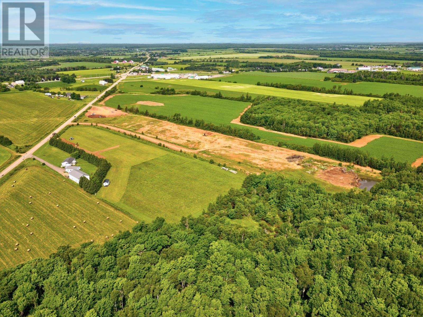 Lot 2011-2 Mill River Road Property Photo 13