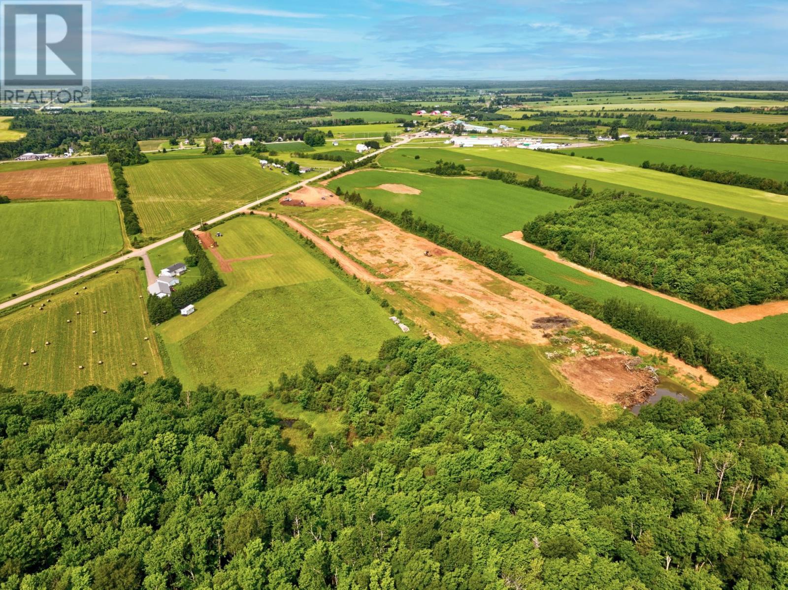 Lot 2011-2 Mill River Road Property Photo 14