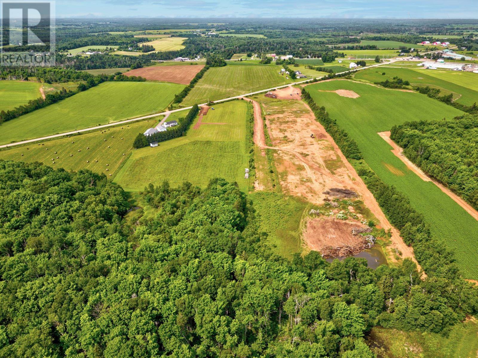 Lot 2011-2 Mill River Road Property Photo 15