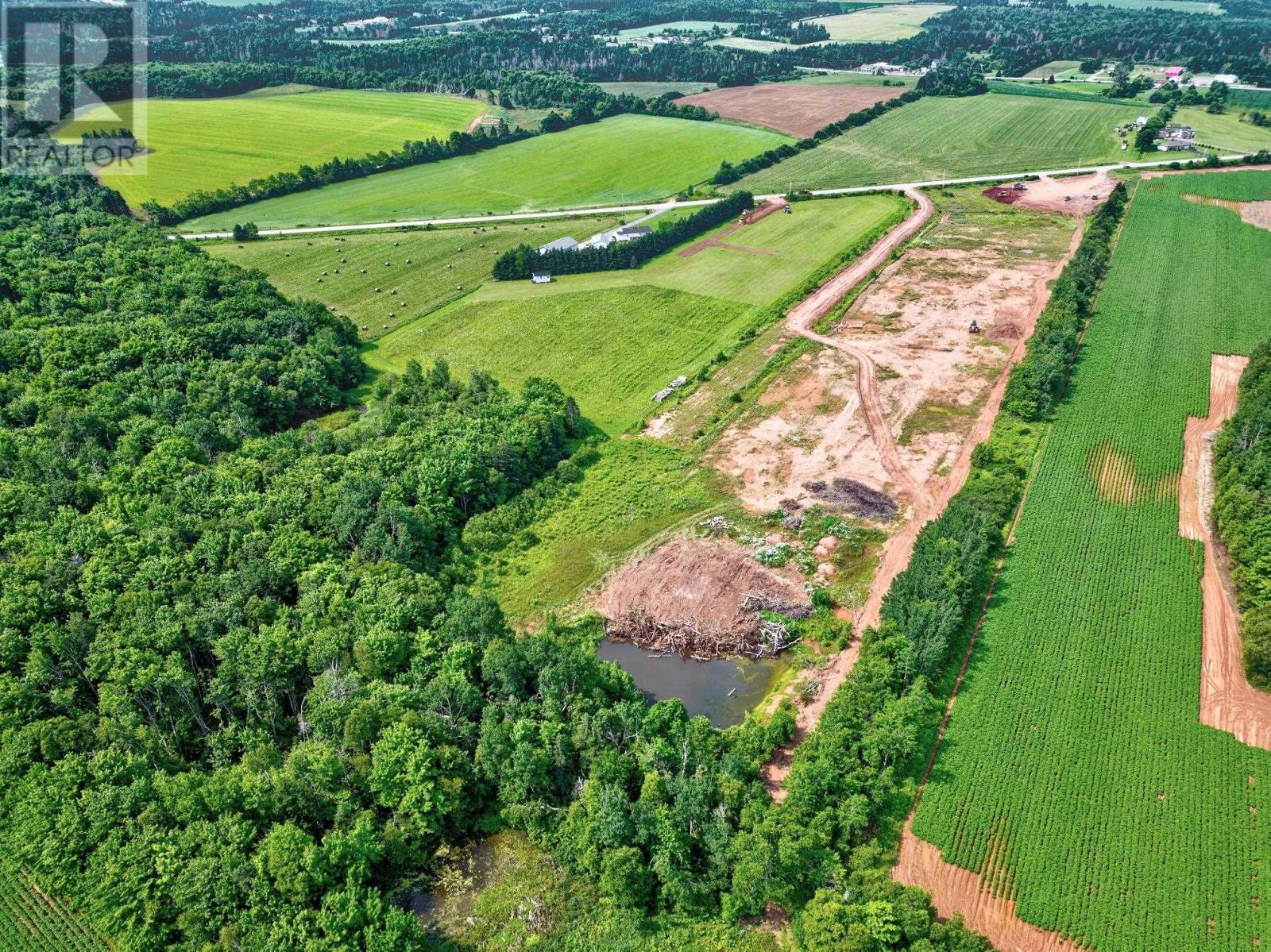 Lot 2011-2 Mill River Road Property Photo 16