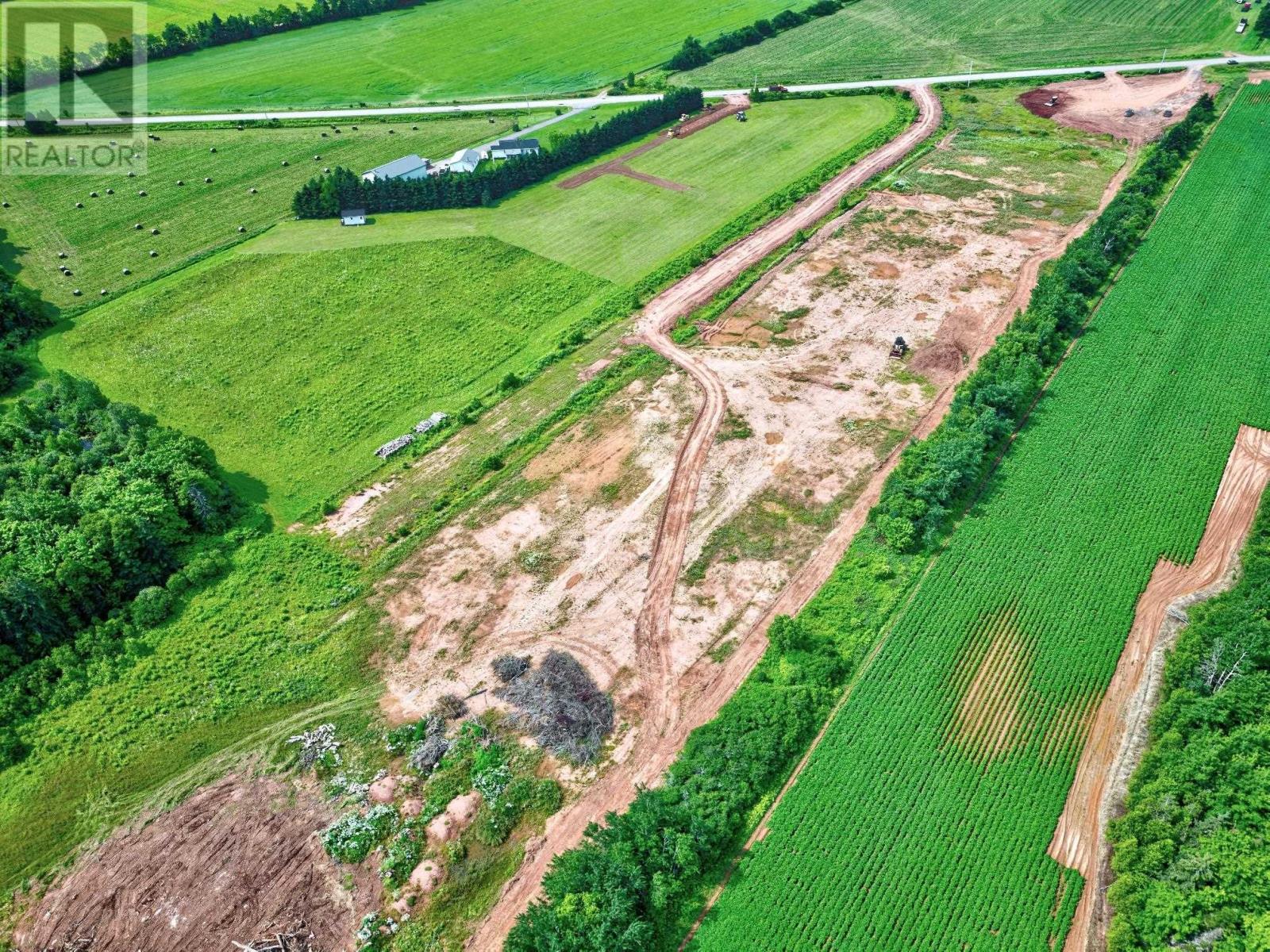 Lot 2011-2 Mill River Road Property Photo 17