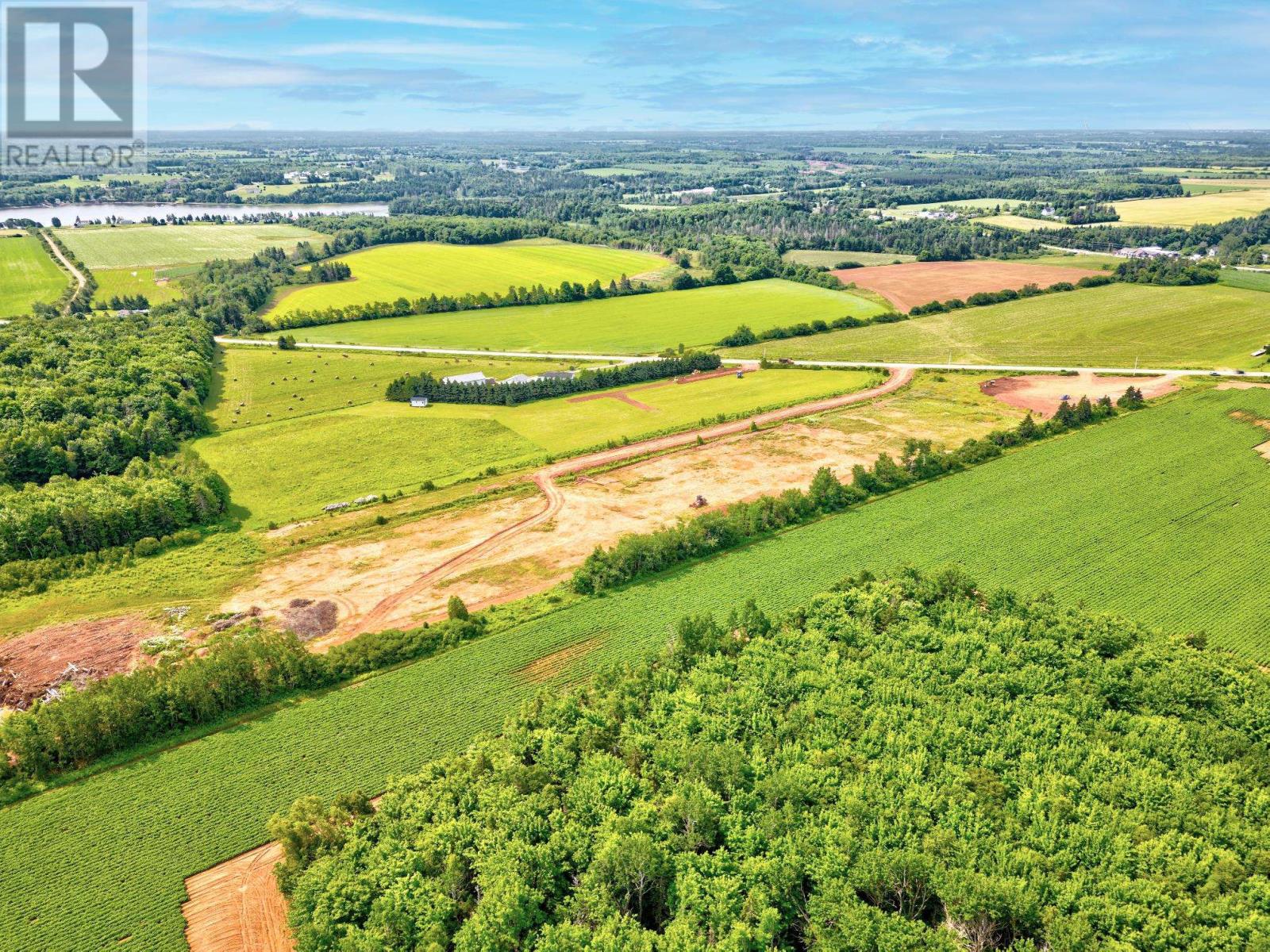 Lot 2011-2 Mill River Road Property Photo 18