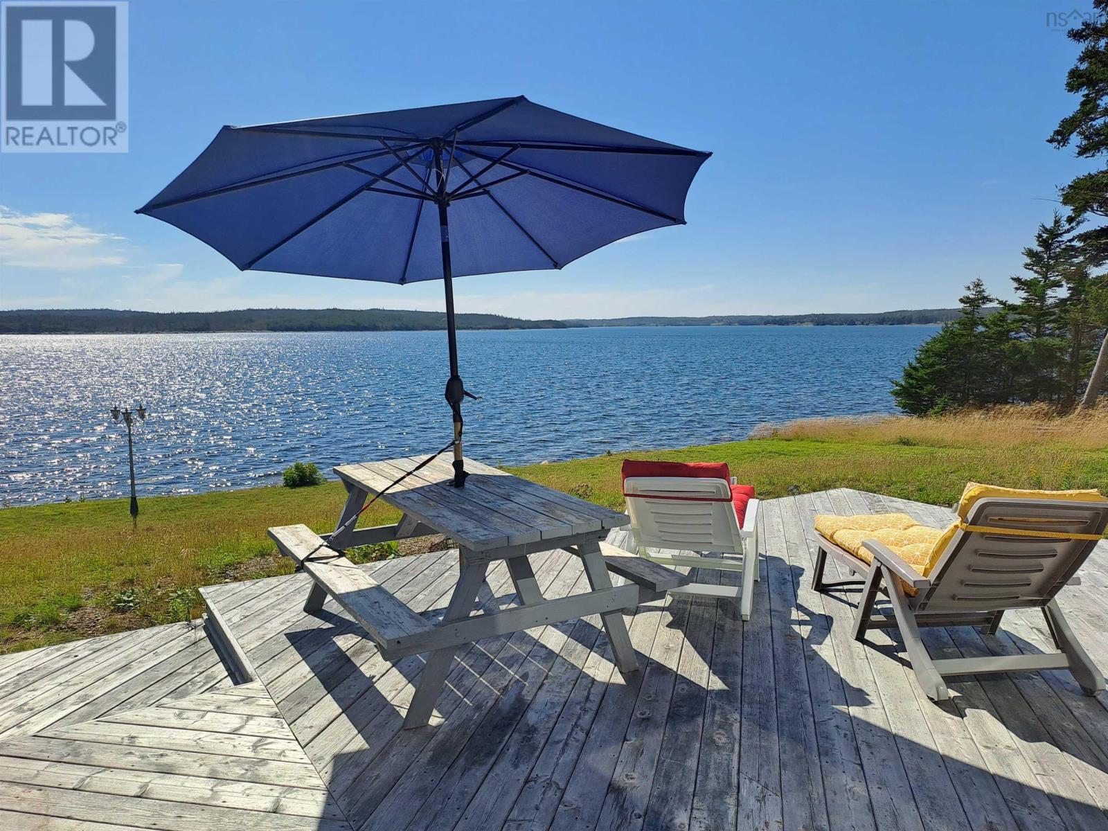 828 Little Liscomb Road Property Photo 4