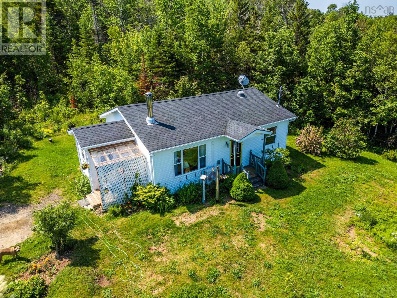 28 Longley Mountain Road Property Photo 23