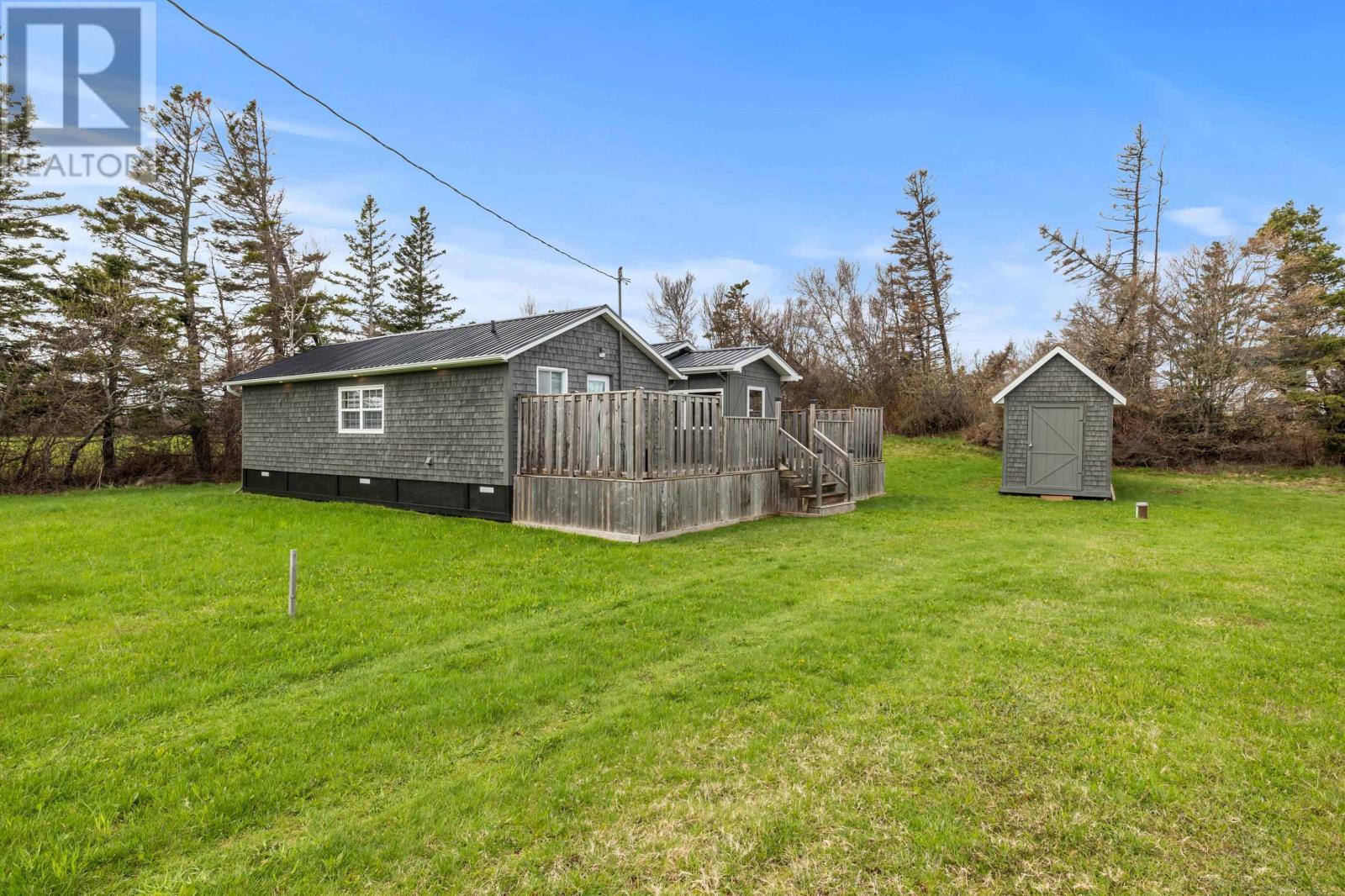 56 Spruce Lane