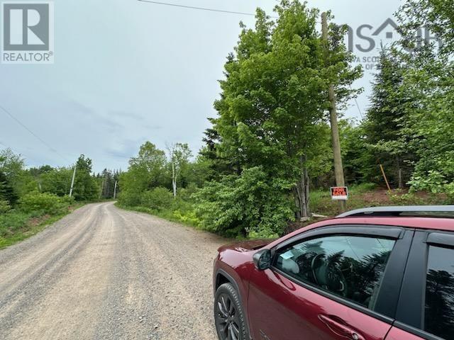 Rear Big Beach Road Property Photo 1