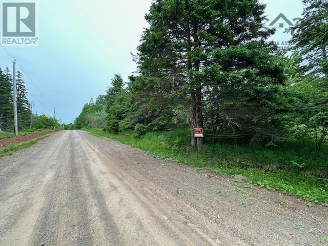 Rear Big Beach Road Property Photo 2