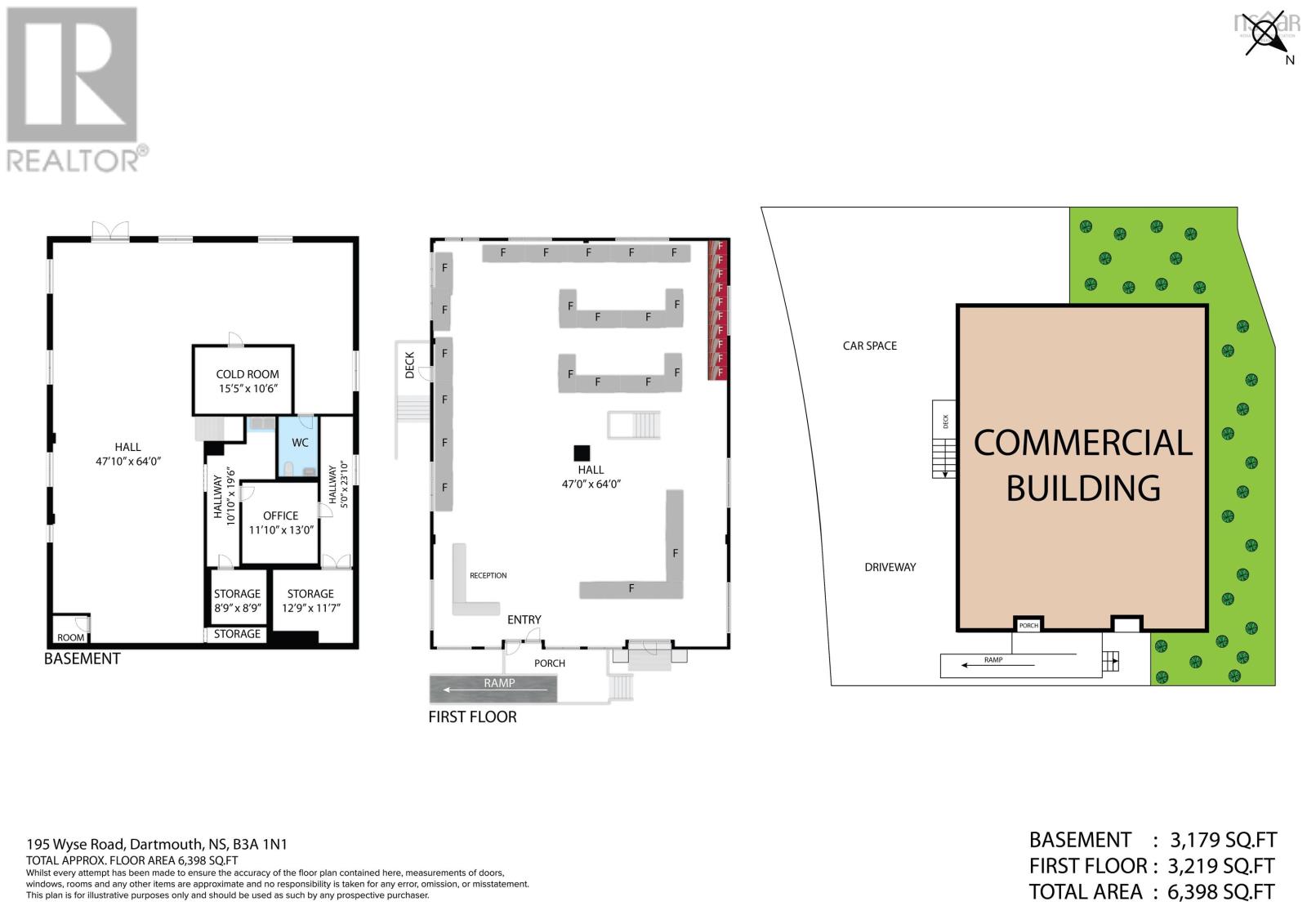 195 Wyse Road Property Photo 2