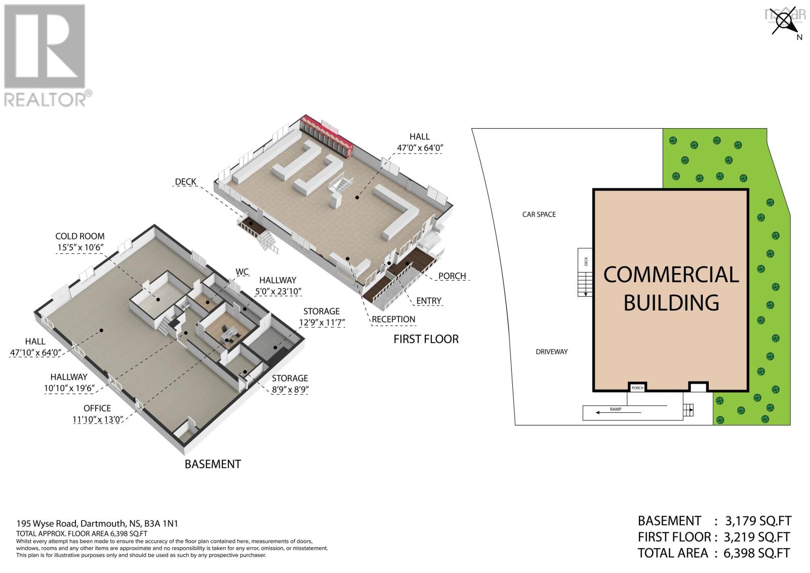 195 Wyse Road Property Photo 16