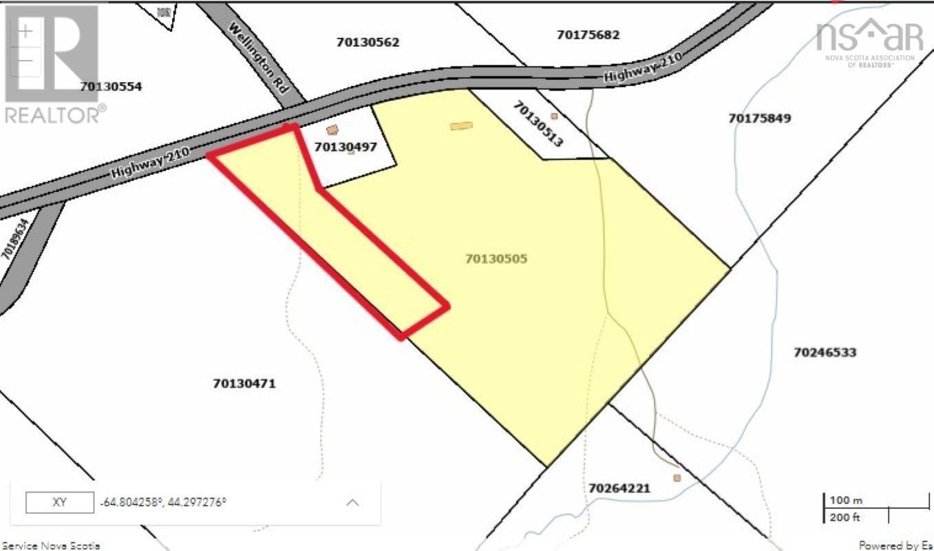 Lots 210 Highway Property Photo 1