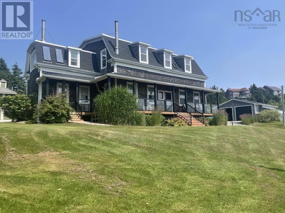 2629 Crowell Road