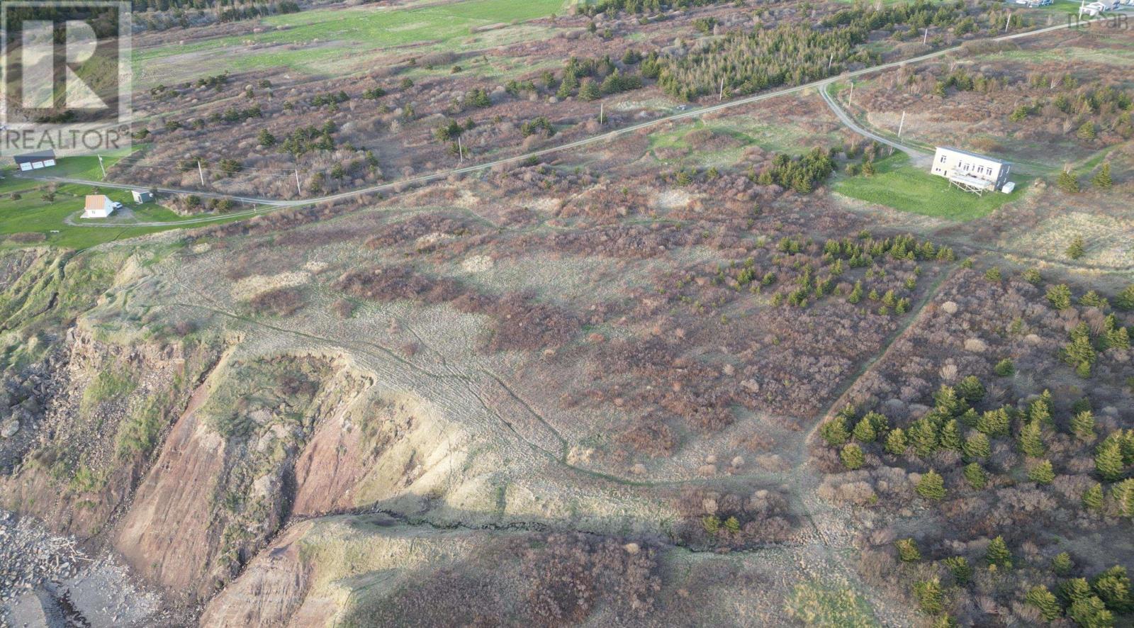 Lot1a Chemin Simeon Aucoin Road Property Photo 13