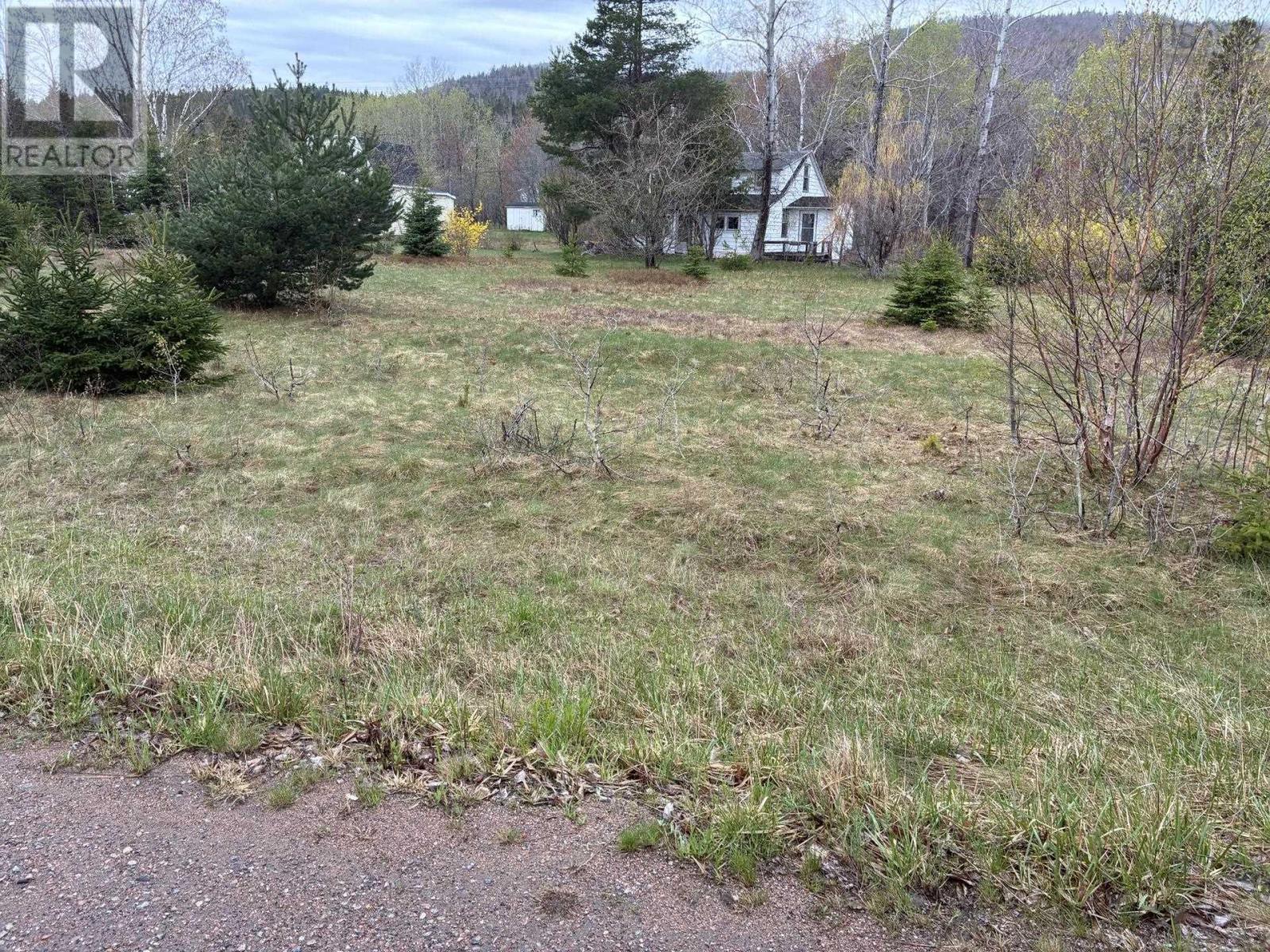 Cabot Trail Property Photo 1