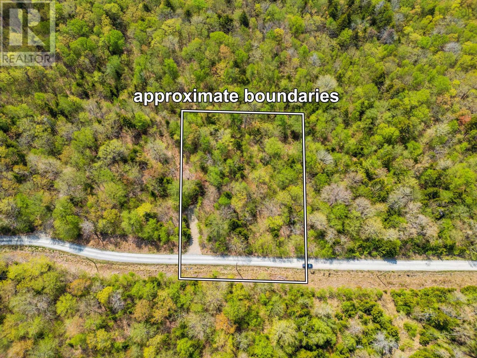 Lot 1 Chemin Theriault Point Road Property Photo 1