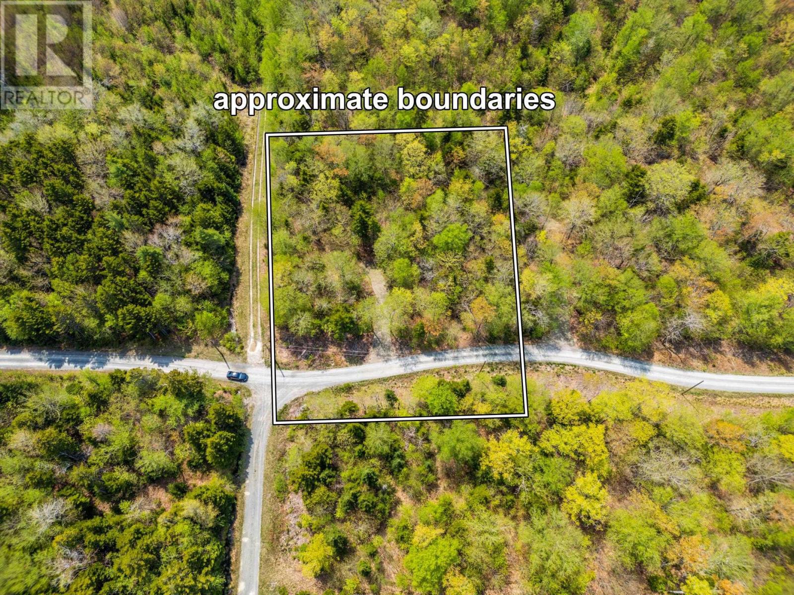 Lot 3 Chemin Theriault Point Road Property Photo 1