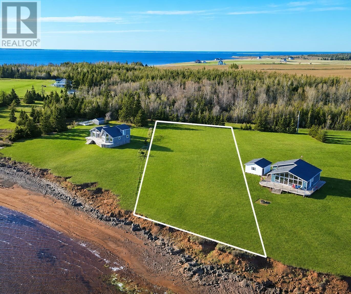 Lot 12 Osprey Lane Property Photo 1