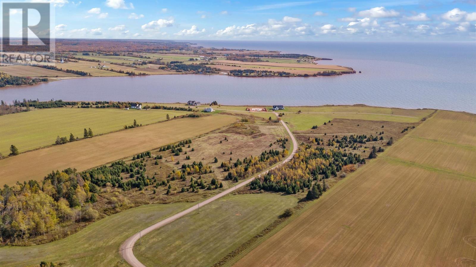 Lot 41 Coastal Crescent Property Photo 1