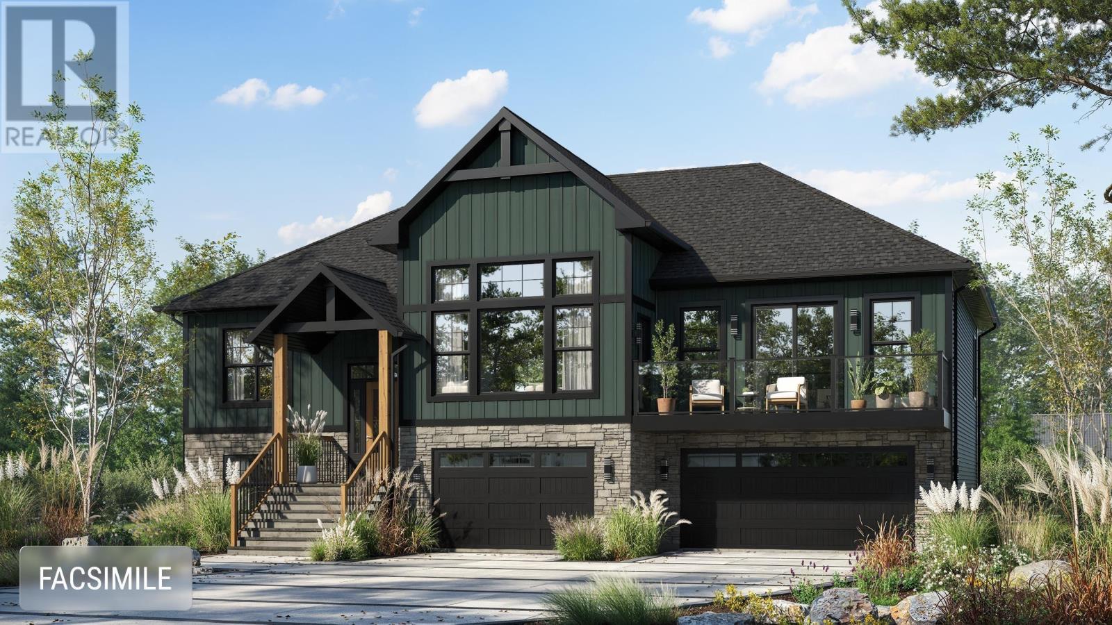 100 Moser Island Road Property Photo 1
