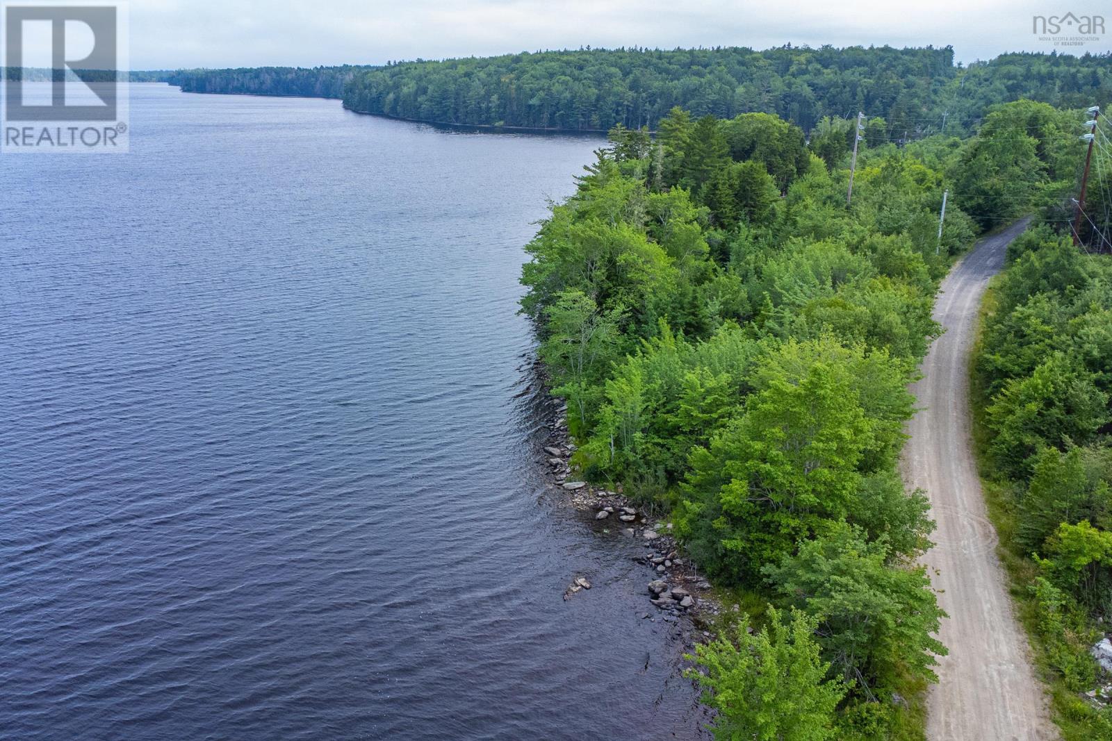 Lot, Hamilton Road Property Photo 1