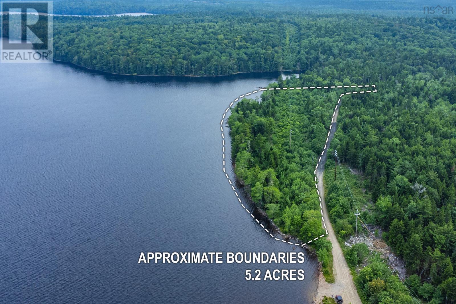 Lot, Hamilton Road Property Photo 6