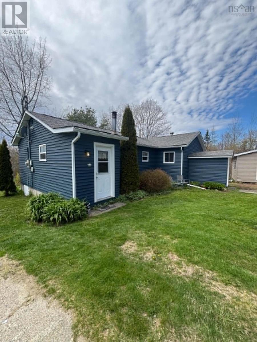 3 Gillifillan Lake Road Property Photo 1