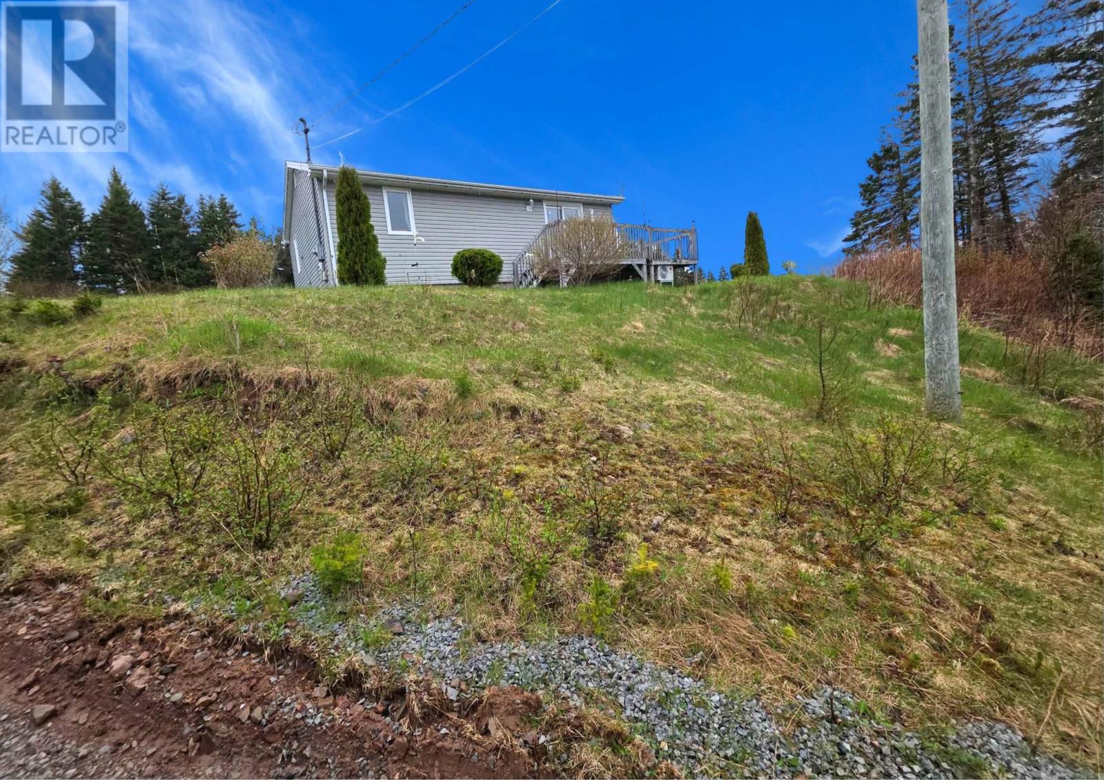 357 Salmon River Property Photo 3