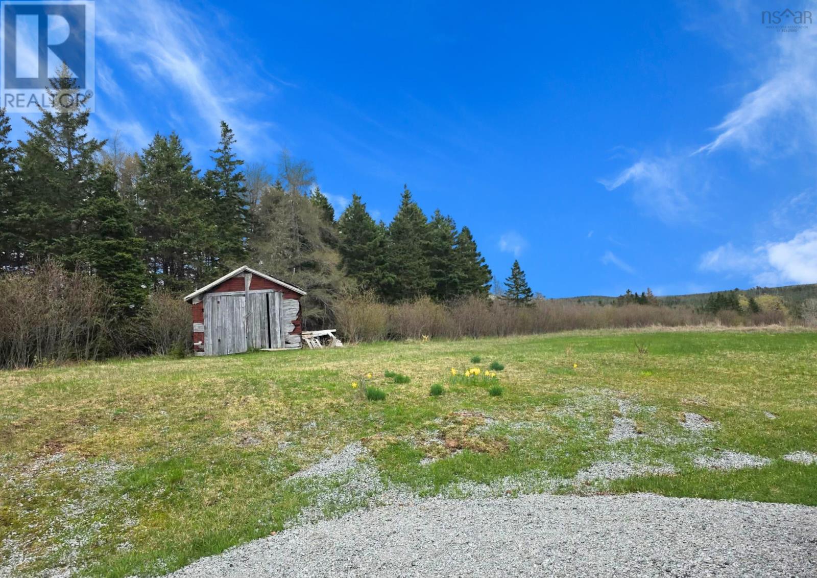357 Salmon River Property Photo 4