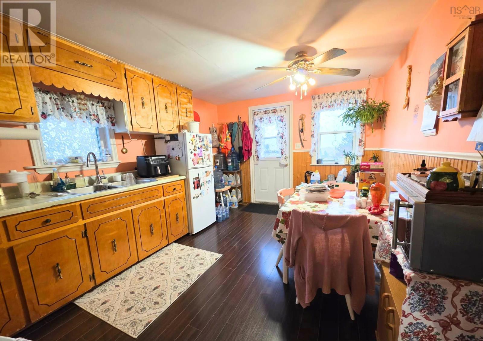 357 Salmon River Property Photo 6