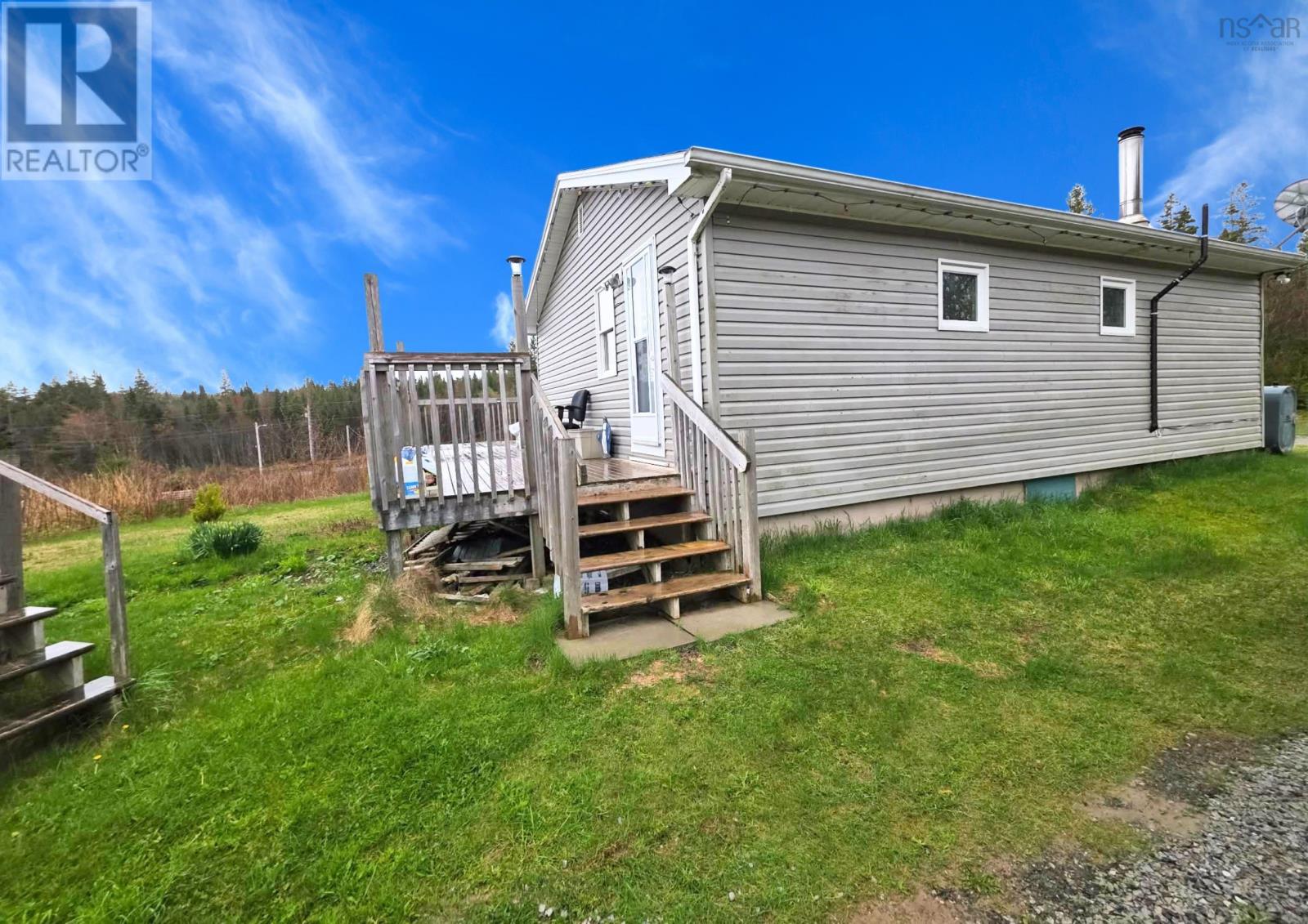 357 Salmon River Property Photo 21