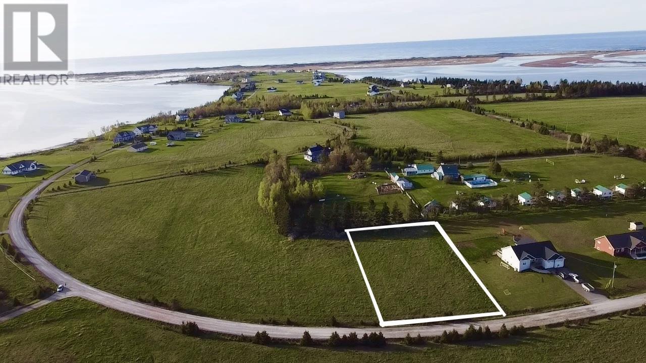 0 Sunset Crescent Property Photo 2