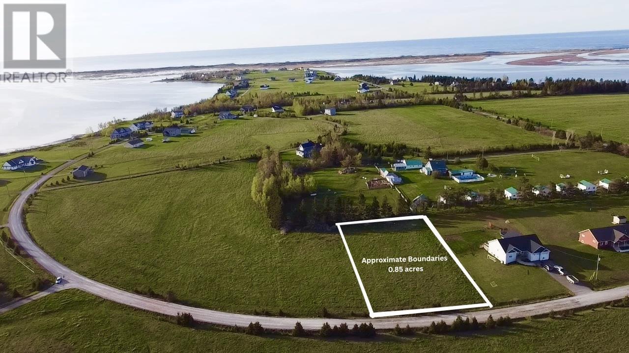 0 Sunset Crescent Property Photo 4