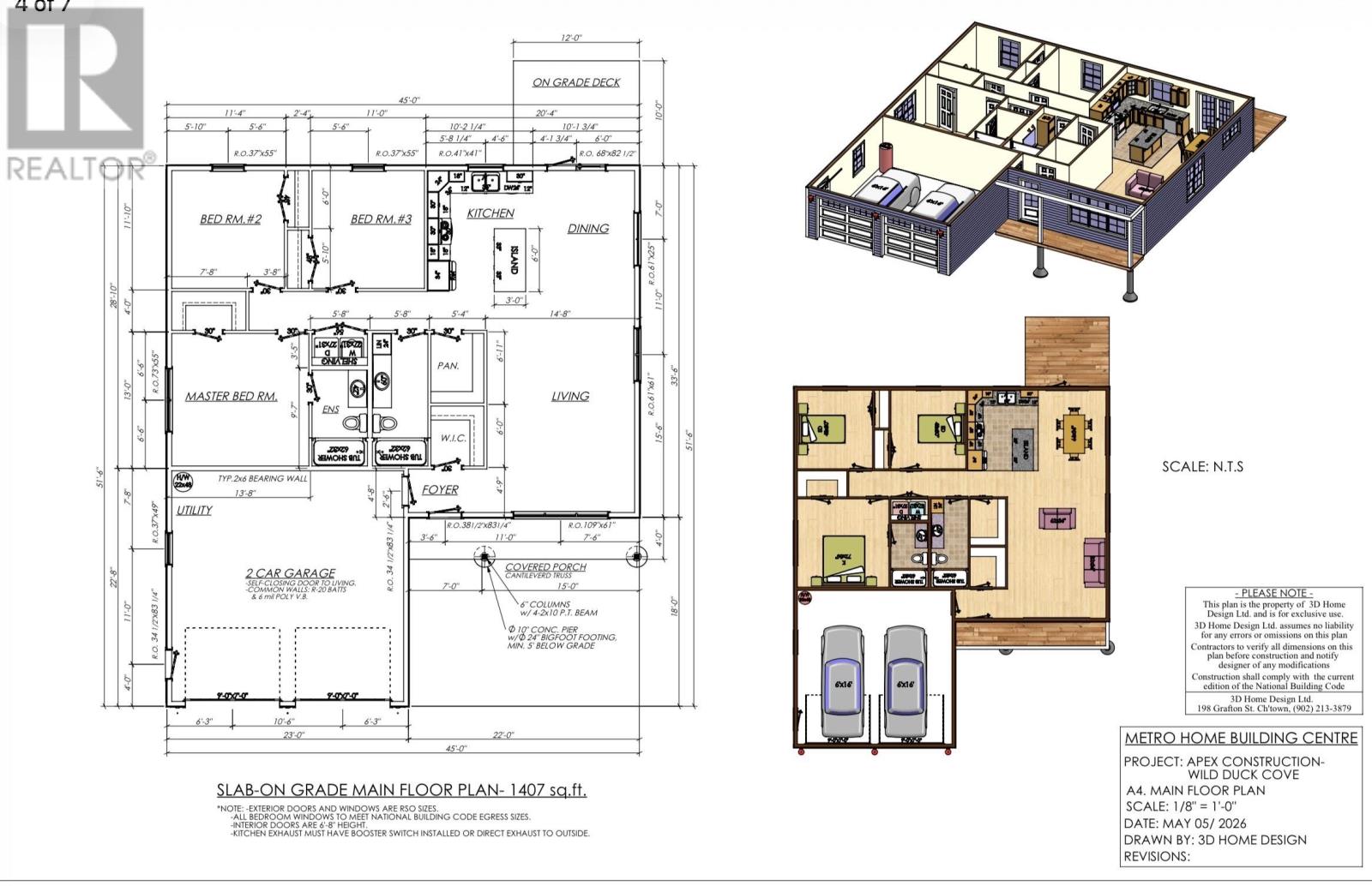 0 Sunset Crescent Property Photo 8