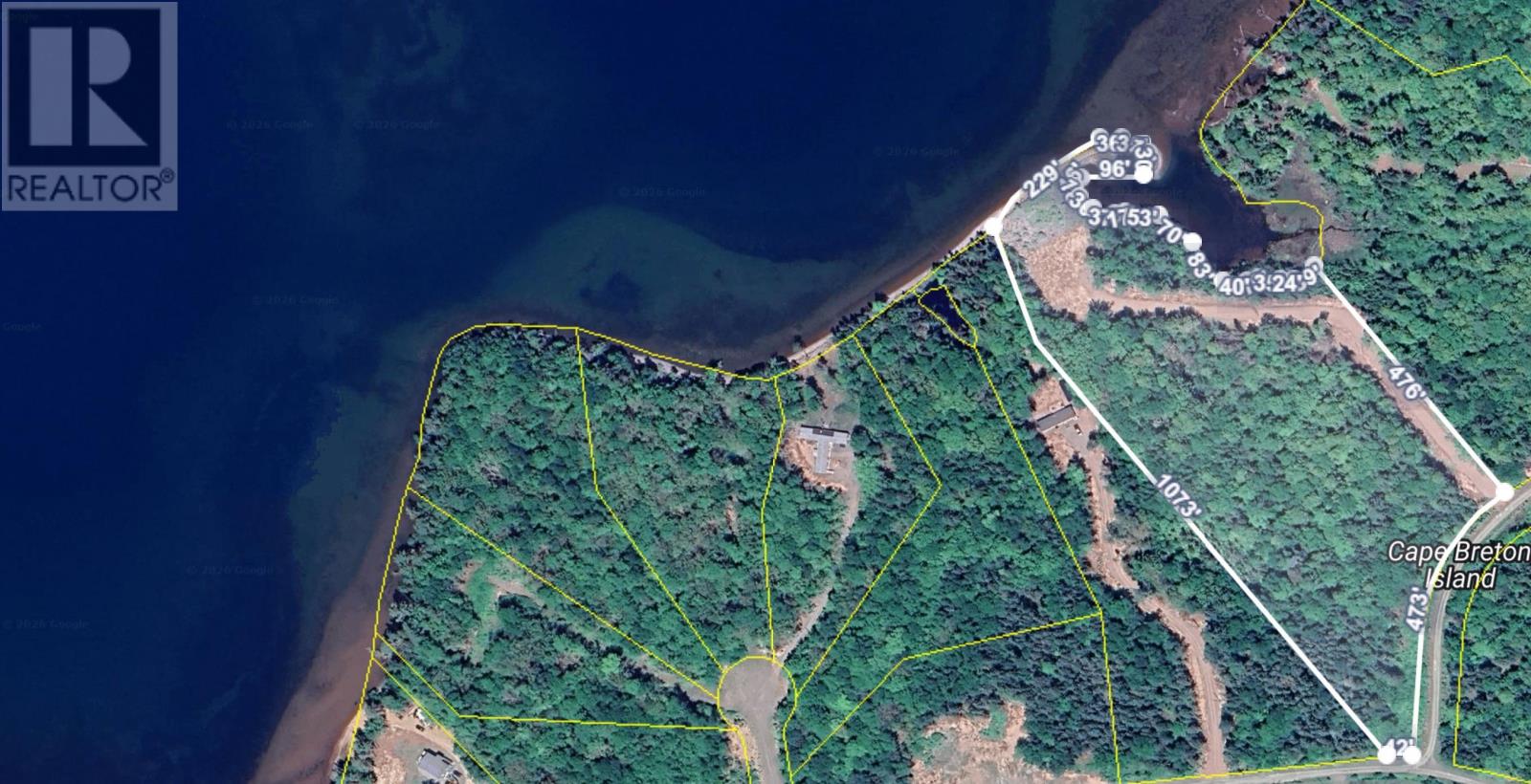 Lot 16 Redbird Drive, Big Harbour Centre Property Photo 18