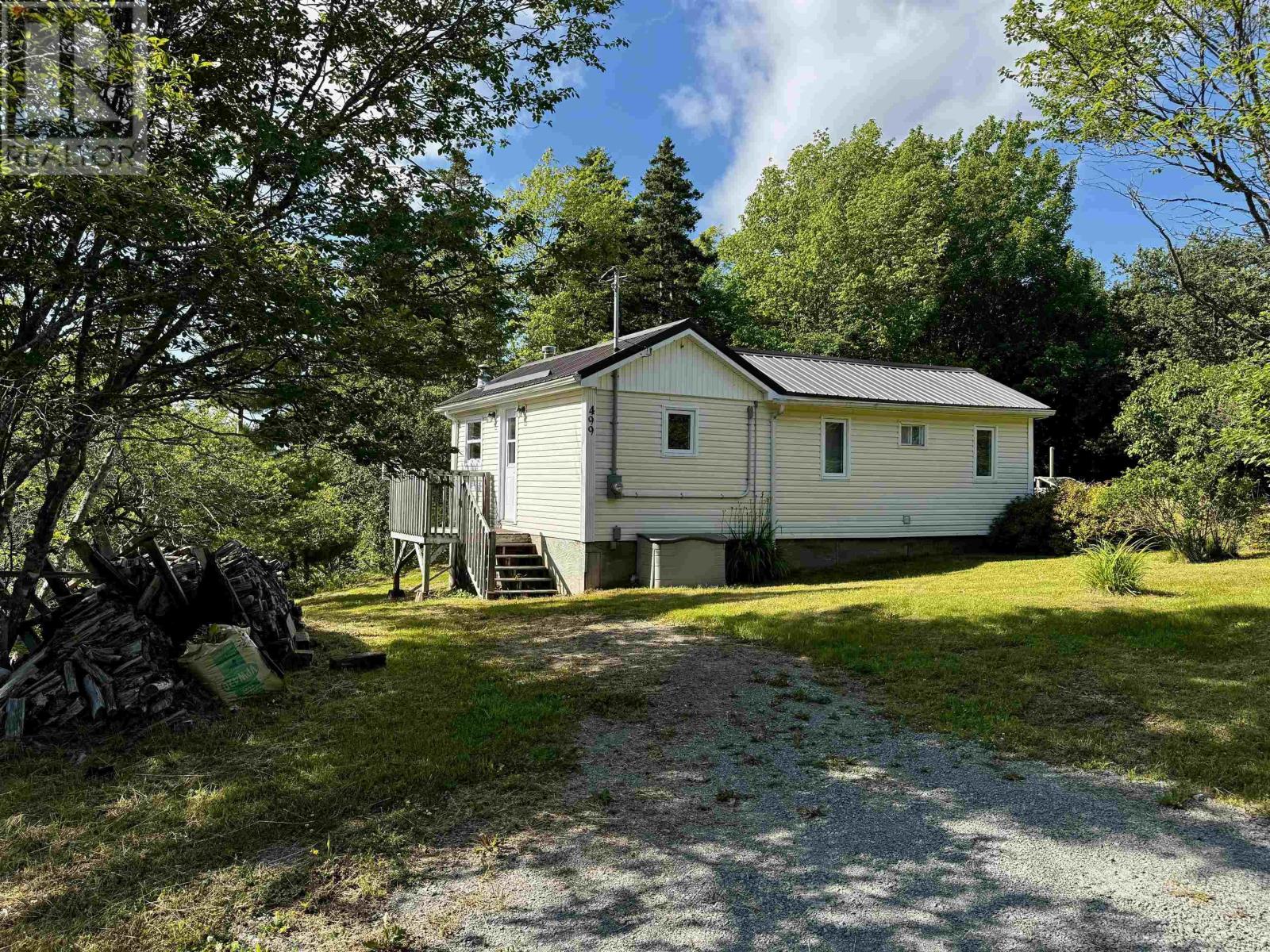 499 Corbetts Cove Rd. Property Photo 1