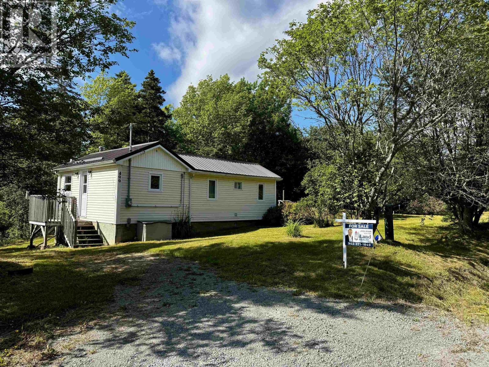 499 Corbetts Cove Rd. Property Photo 5