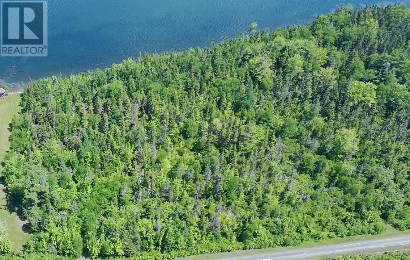 Lot 22 Marble Mountain Road Property Photo 1